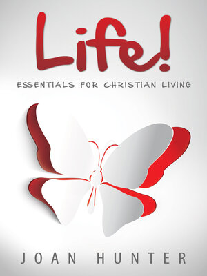 cover image of Life: Essentials for Christian Living